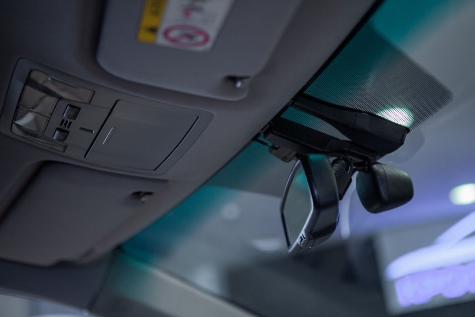 Toyota Camry 2.5 АКПП, 2016, 126 601 км фото 13