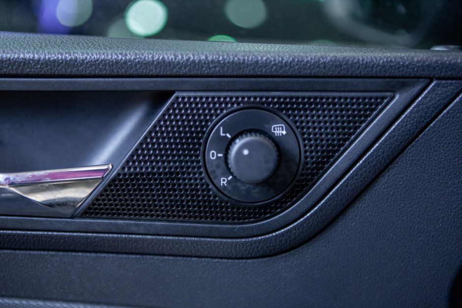 Skoda Rapid 1.6 АКПП, 2018, 87 178 км фото 15