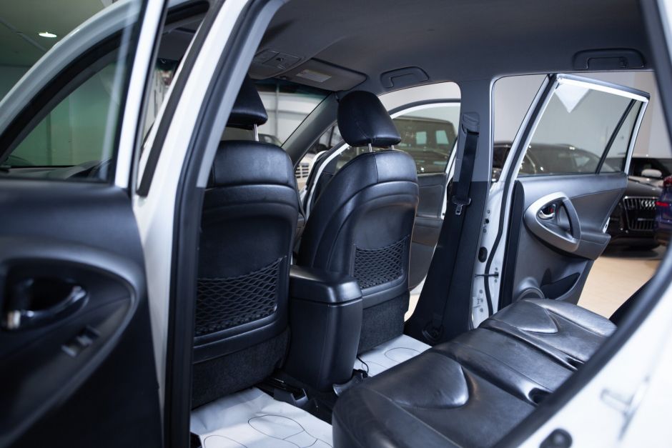 Toyota RAV4 2.0 CVT, 2010, 171 202 км фото 6