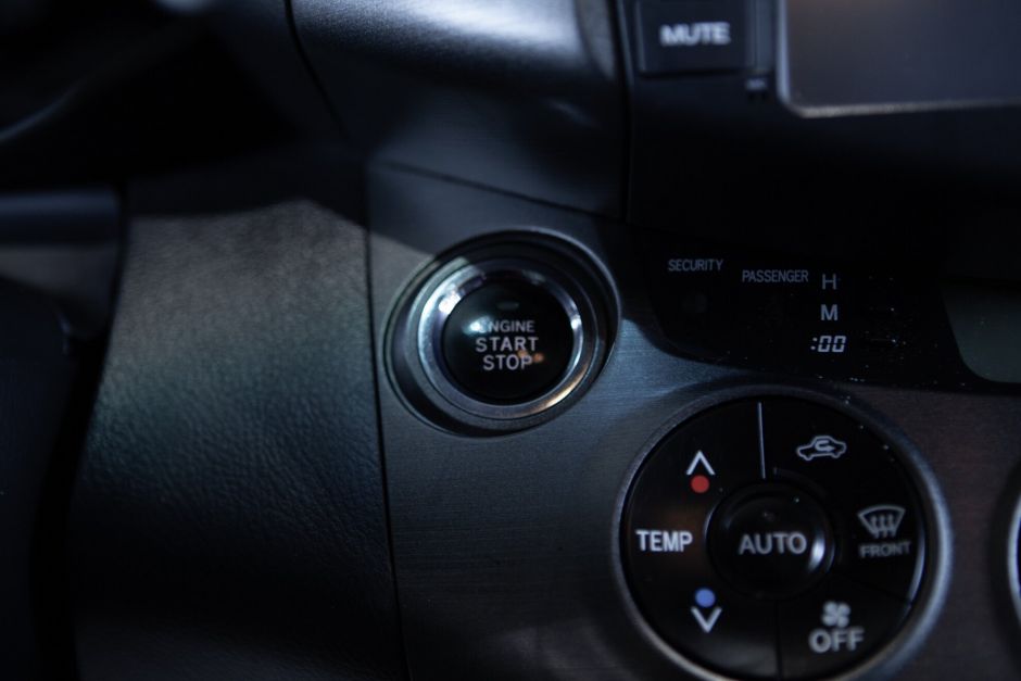 Toyota RAV4 2.0 CVT, 2010, 171 202 км фото 9