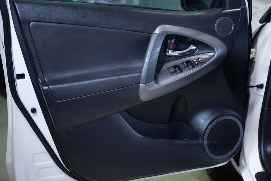 Toyota RAV4 2.0 CVT, 2010, 171 202 км фото 12