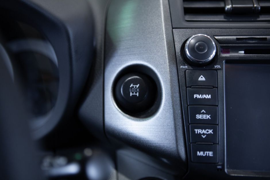 Toyota RAV4 2.0 CVT, 2010, 171 202 км фото 17