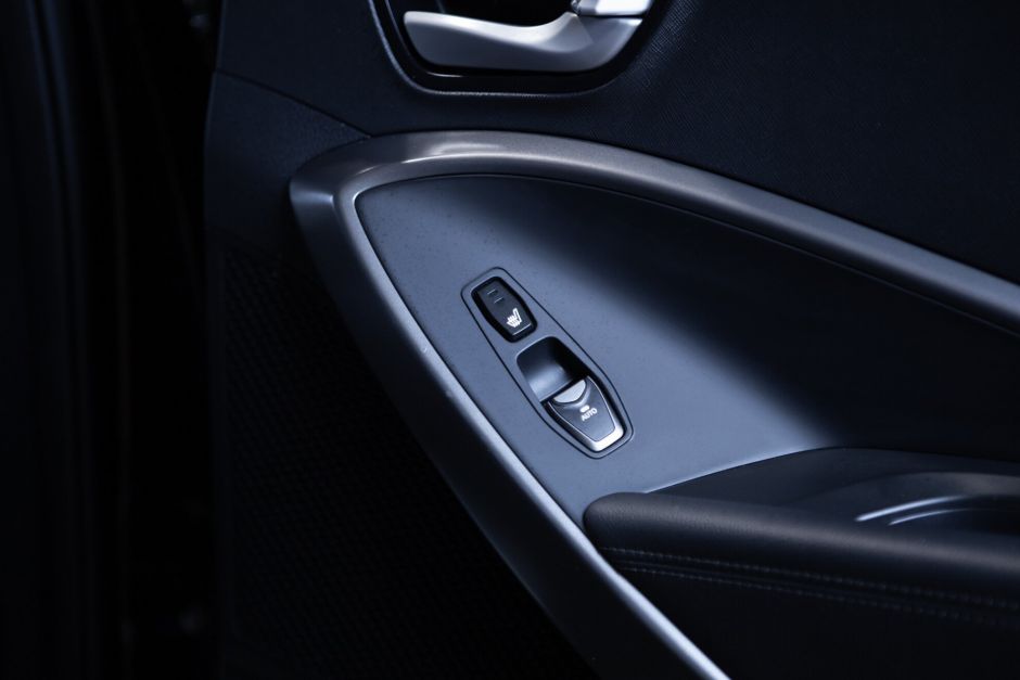 Hyundai Santa Fe 2.4 АКПП, 2014, 134 296 км фото 7