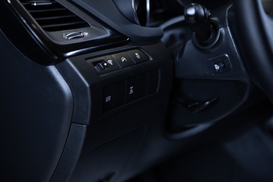 Hyundai Santa Fe 2.4 АКПП, 2014, 134 296 км фото 11