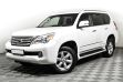 Lexus GX 4.6 АКПП, 2011, 143 000 км превью 1