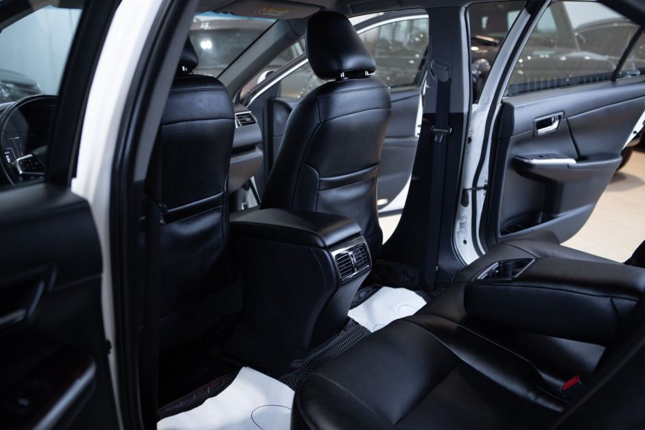 Toyota Camry 2.5 АКПП, 2015, 127 302 км фото 6