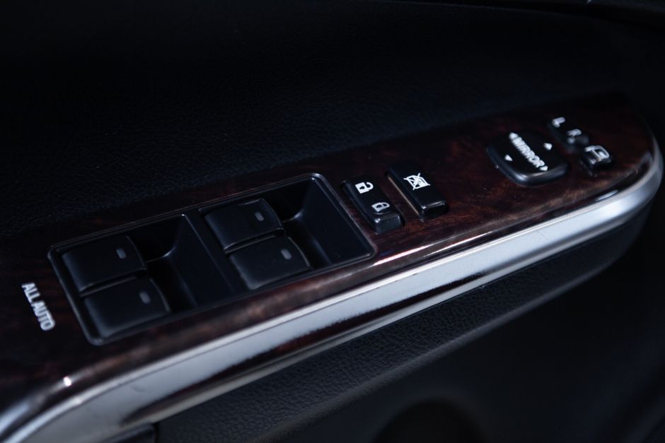 Toyota Camry 2.5 АКПП, 2015, 127 302 км фото 9