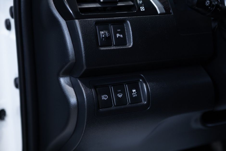 Toyota Camry 2.5 АКПП, 2015, 127 302 км фото 10