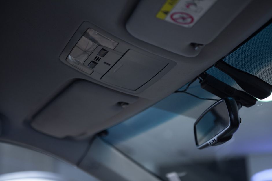 Toyota Camry 2.5 АКПП, 2015, 127 302 км фото 13