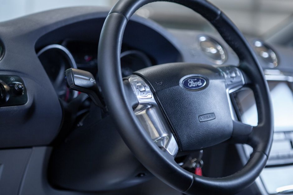 Ford S-MAX 2.3 АКПП, 2008, 176 256 км фото 6