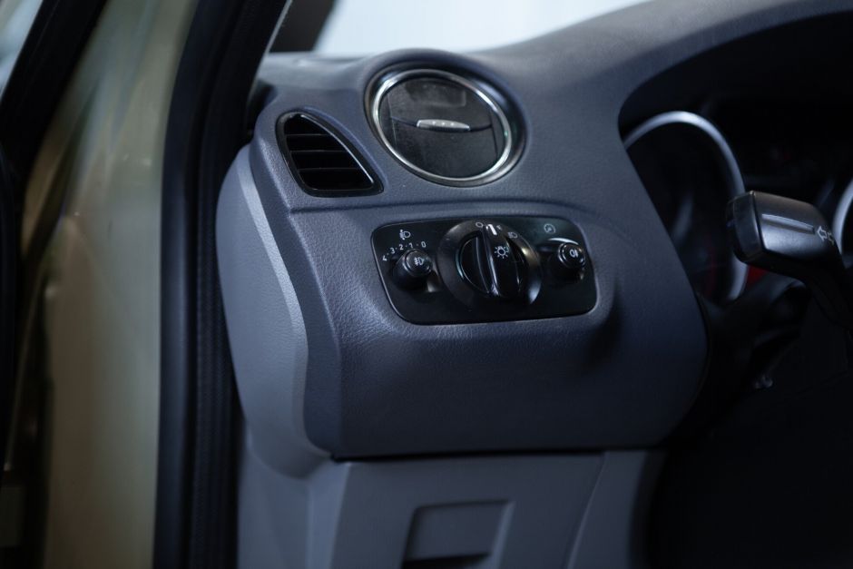 Ford S-MAX 2.3 АКПП, 2008, 176 256 км фото 7