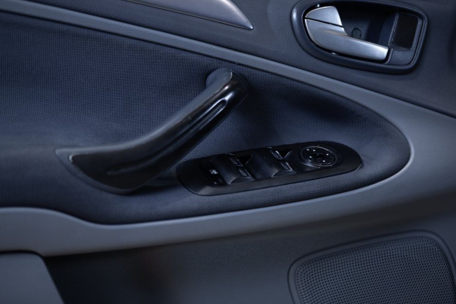 Ford S-MAX 2.3 АКПП, 2008, 176 256 км фото 12