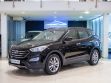 Hyundai Santa Fe 2.2 АКПП, 2013, 138 260 км превью 1
