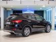 Hyundai Santa Fe 2.2 АКПП, 2013, 138 260 км превью 2