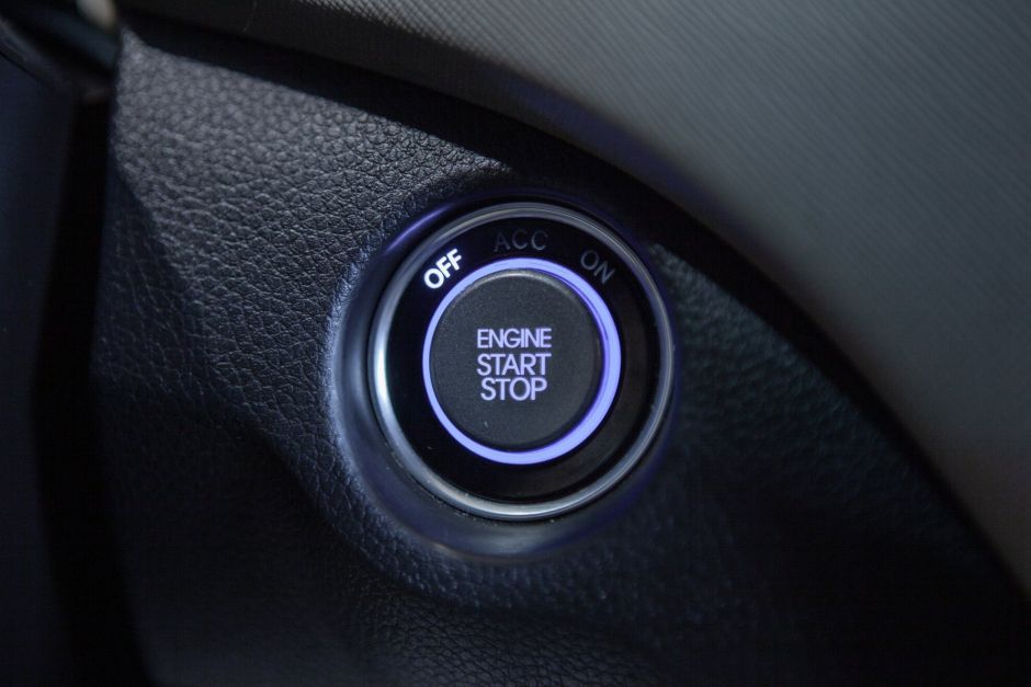 Hyundai Santa Fe 2.2 АКПП, 2013, 138 260 км фото 11