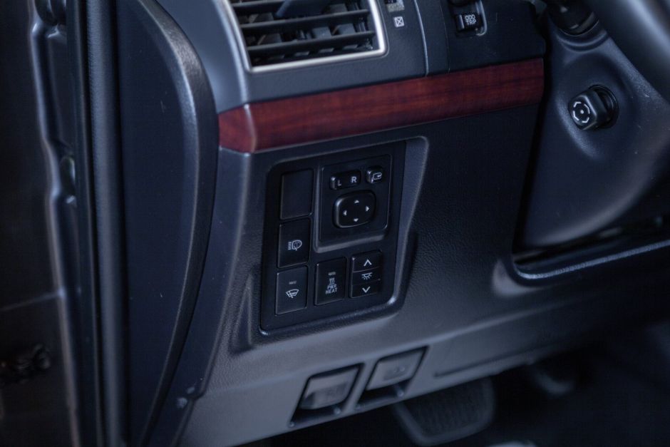 Toyota Land Cruiser Prado 3.0 АКПП, 2015, 151 250 км фото 6