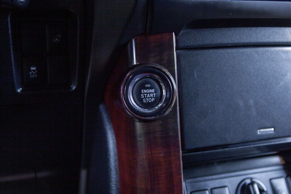 Toyota Land Cruiser Prado 3.0 АКПП, 2015, 151 250 км фото 8