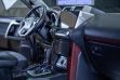 Toyota Land Cruiser Prado 3.0 АКПП, 2015, 151 250 км превью 11