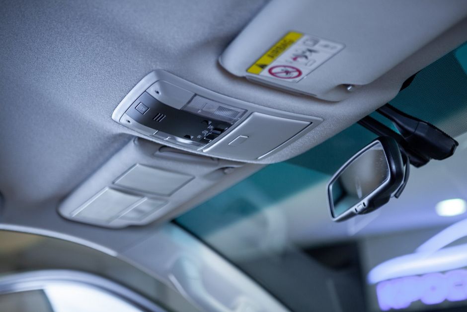 Toyota Land Cruiser Prado 3.0 АКПП, 2015, 151 250 км фото 12