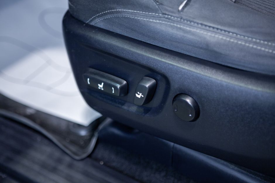 Toyota Land Cruiser Prado 3.0 АКПП, 2015, 151 250 км фото 15