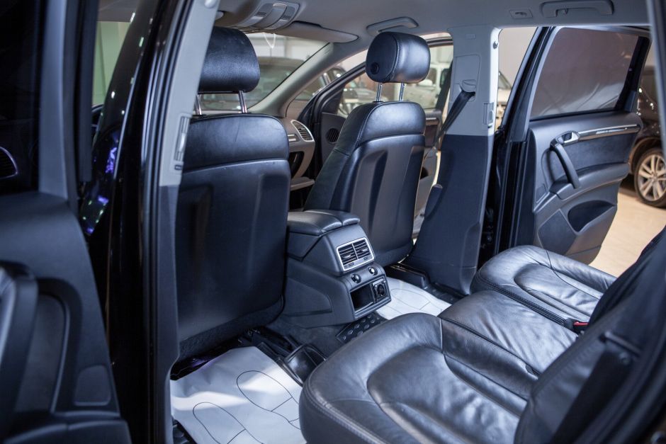 Audi Q7 3.0 АКПП, 2012, 139 252 км фото 6