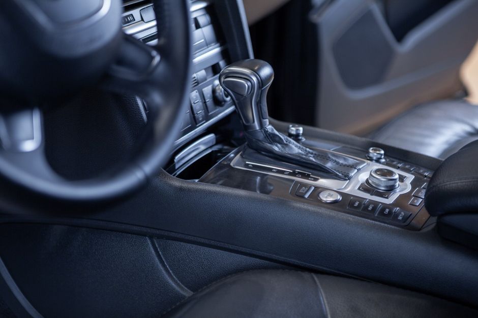 Audi Q7 3.0 АКПП, 2012, 139 252 км фото 12