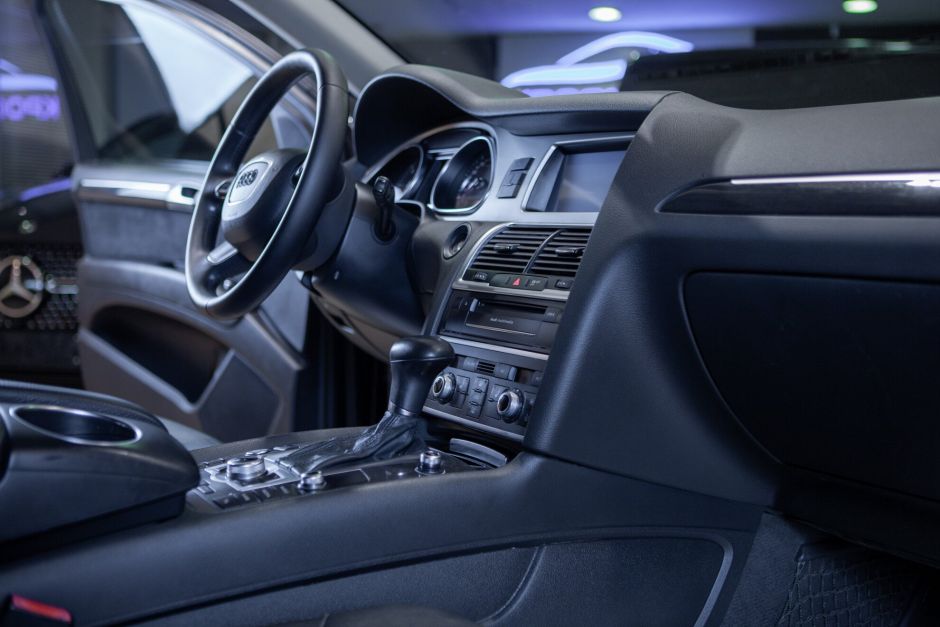 Audi Q7 3.0 АКПП, 2012, 139 252 км фото 13