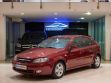 Chevrolet Lacetti 1.6 АКПП, 2011, 156 227 км превью 1