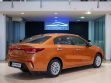 Kia Rio 1.6 АКПП, 2017, 128 260 км превью 2