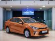Kia Rio 1.6 АКПП, 2017, 128 260 км превью 3