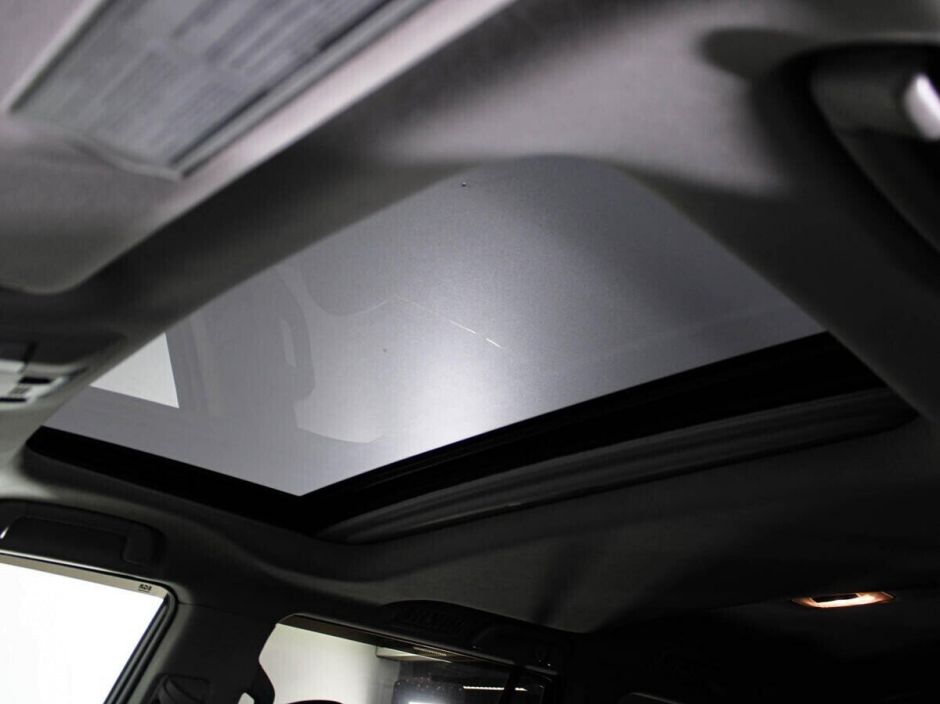 Lexus GX 4.6 АКПП, 2012, 139 000 км фото 9