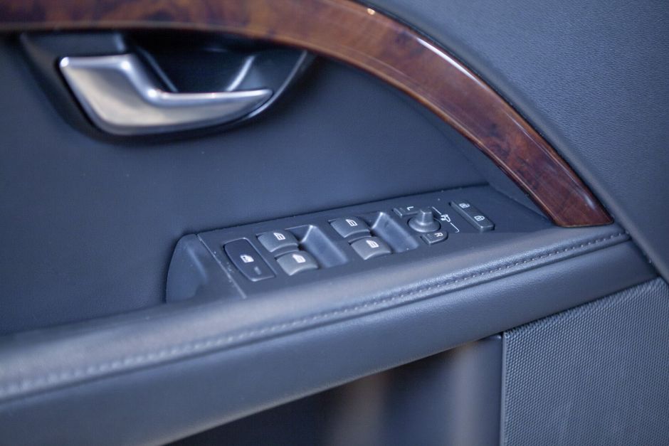 Volvo XC70 2.4 АКПП, 2012, 150 921 км фото 9