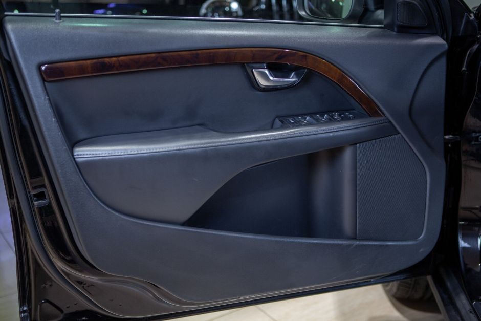 Volvo XC70 2.4 АКПП, 2012, 154 028 км фото 8