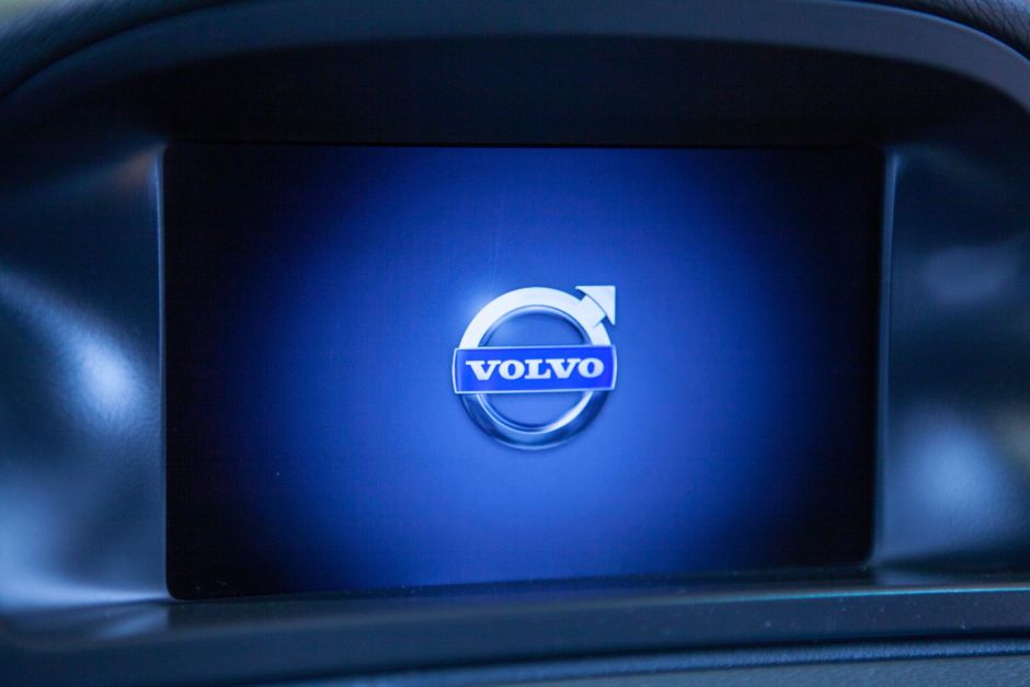 Volvo XC70 2.4 АКПП, 2012, 154 028 км фото 11