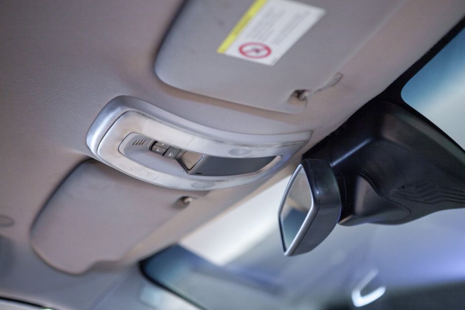 Volvo XC70 2.4 АКПП, 2012, 154 028 км фото 12