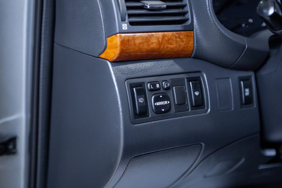 Toyota Avensis 2.0 АКПП, 2007, 172 256 км фото 9