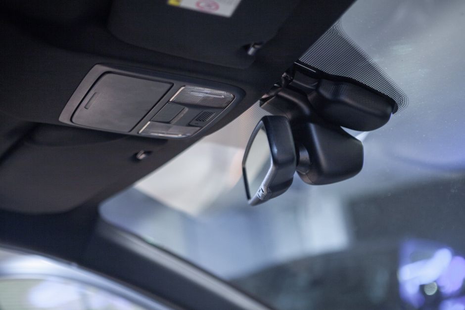 Honda Accord 2.4 АКПП, 2011, 160 302 км фото 11