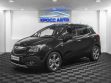 Opel Mokka 0.0 АКПП, 2013, 97 121 км превью 1