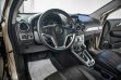 Opel Antara 0.0 АКПП, 2013, 97 950 км превью 7