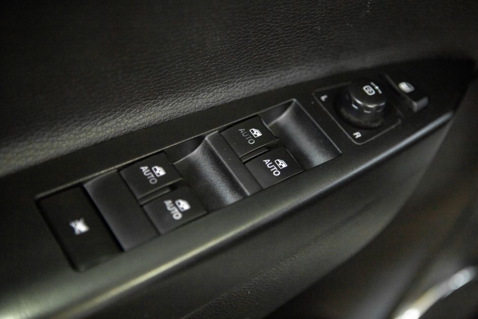 Opel Antara 0.0 АКПП, 2013, 97 950 км фото 15