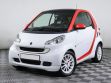 Smart Fortwo 1.0 РКПП, 2009, 179 000 км превью 1