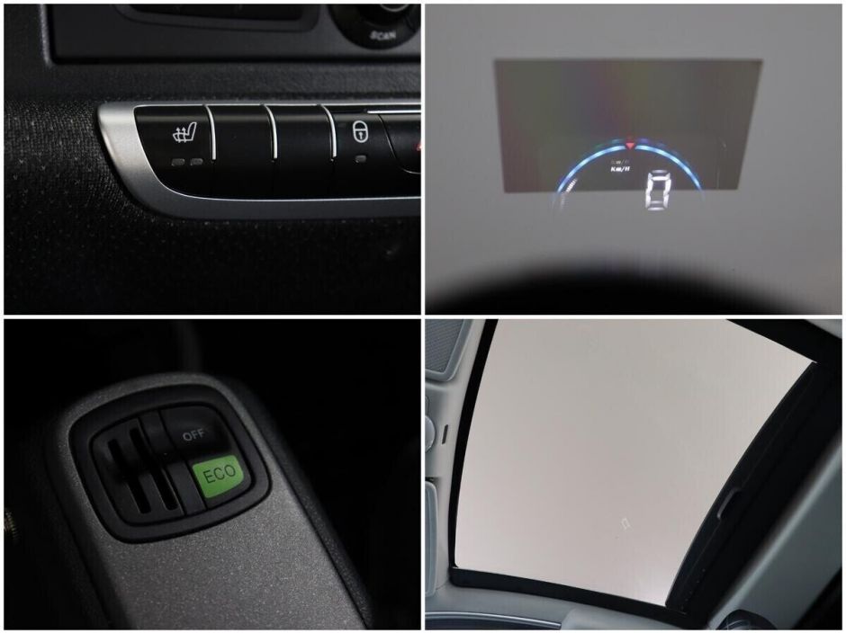 Smart Fortwo 1.0 РКПП, 2009, 179 000 км фото 9