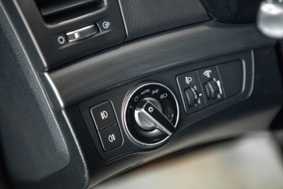 Hyundai i40 0.0 АКПП, 2015, 138 248 км фото 6