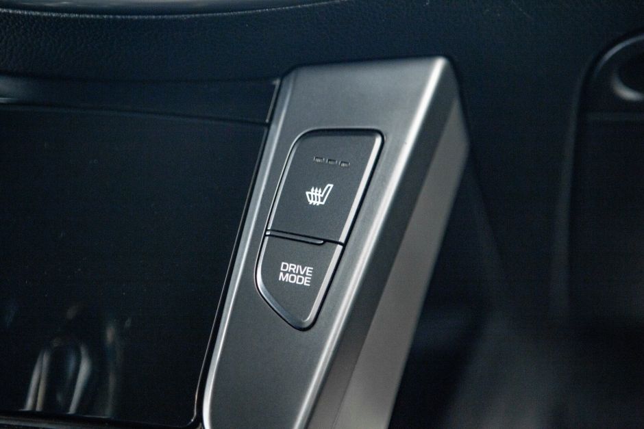 Hyundai i40 0.0 АКПП, 2015, 138 248 км фото 8