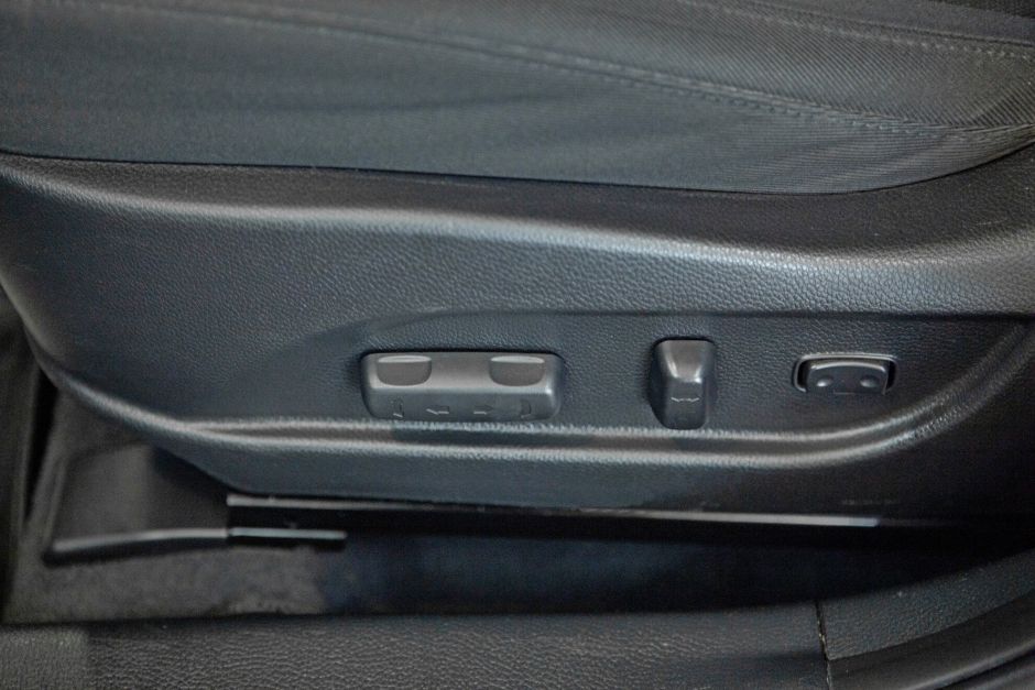 Hyundai i40 0.0 АКПП, 2015, 138 248 км фото 14