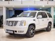 Cadillac Escalade 6.2 АКПП, 2011, 171 239 км превью 1