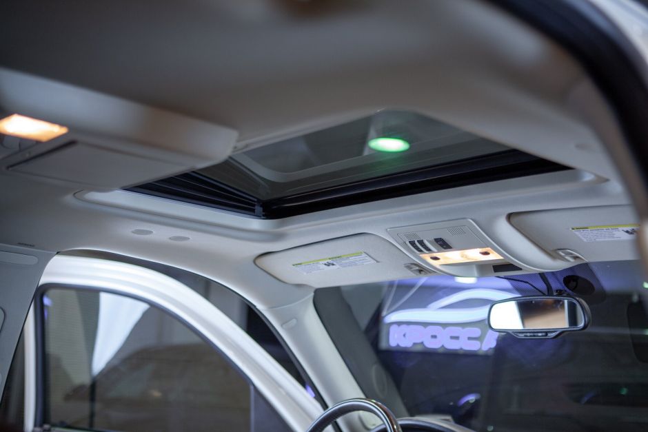 Cadillac Escalade 6.2 АКПП, 2011, 171 239 км фото 15