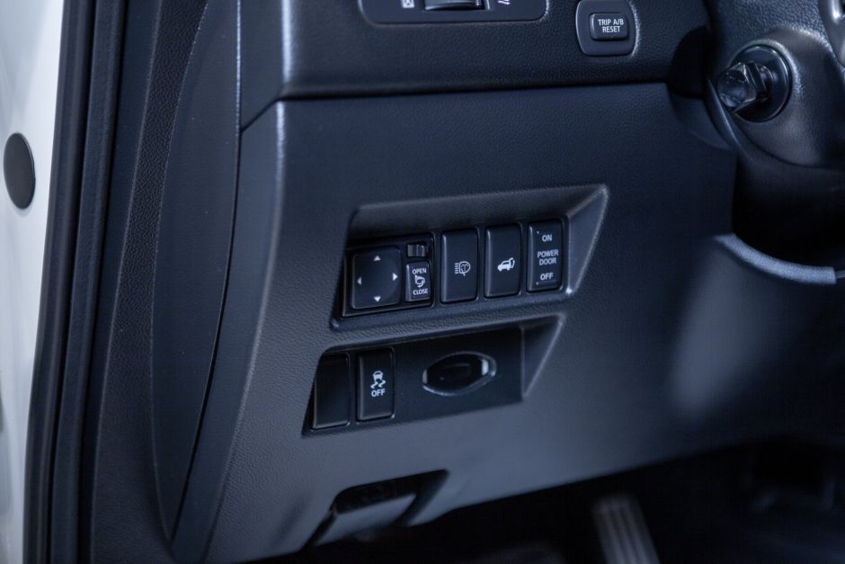 Infiniti FX37 0.0 АКПП, 2013, 116 991 км фото 10