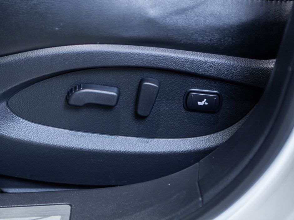 Infiniti FX37 0.0 АКПП, 2013, 116 991 км фото 11