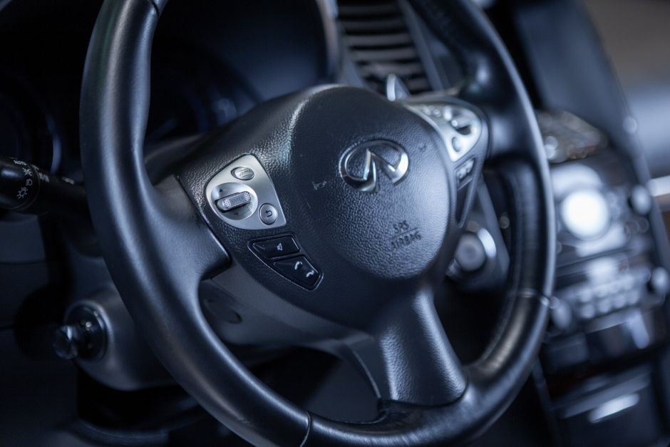 Infiniti FX37 0.0 АКПП, 2013, 116 991 км фото 13